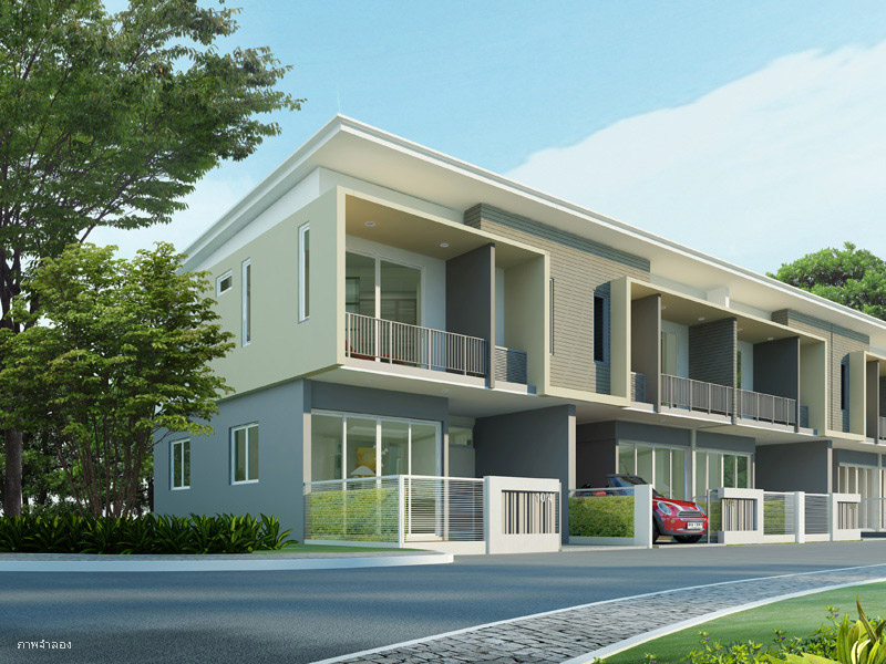 รูปภาพ เดอะ คอนเนค แบริ่ง สเตชั่น (The Connect Bearing Station)