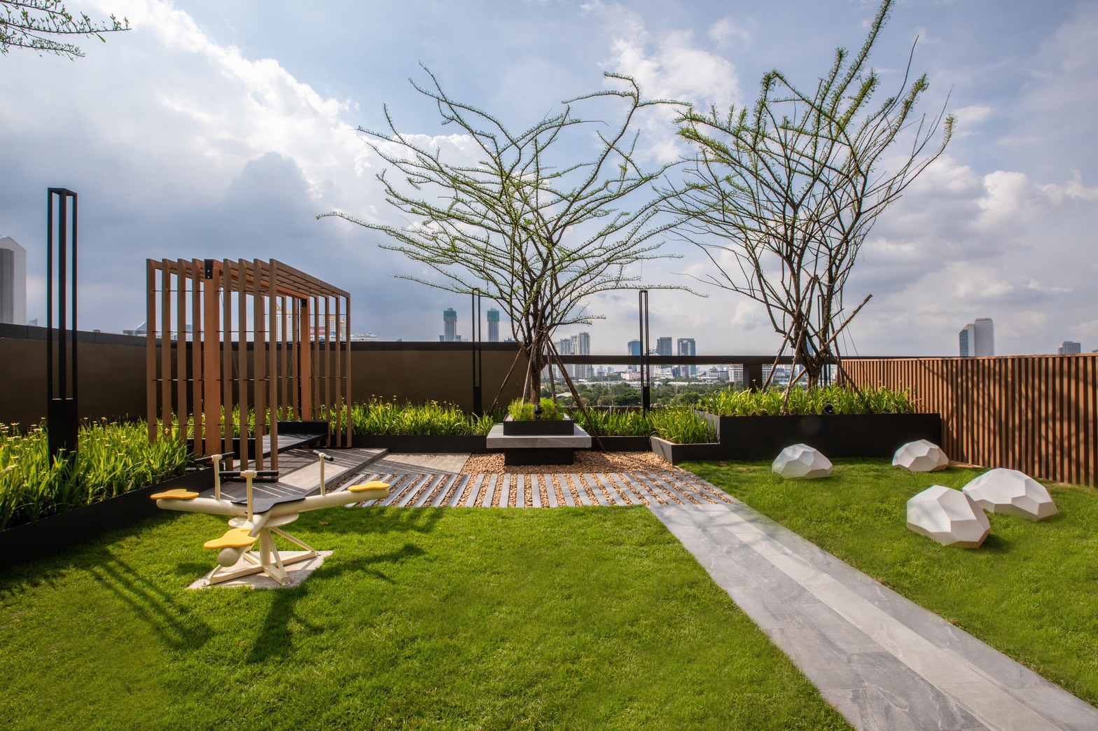 ศุภาลัย ไพร์ม พระราม 9 (Supalai Prime Rama 9) : ภาพที่ 8