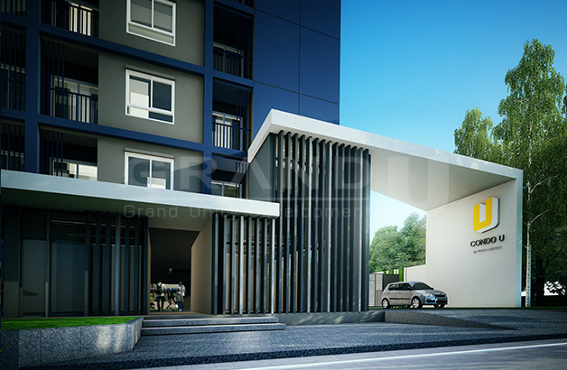 รูปภาพ คอนโด ยู วิภา-ลาดพร้าว (Condo U Vibha-Ladprao)