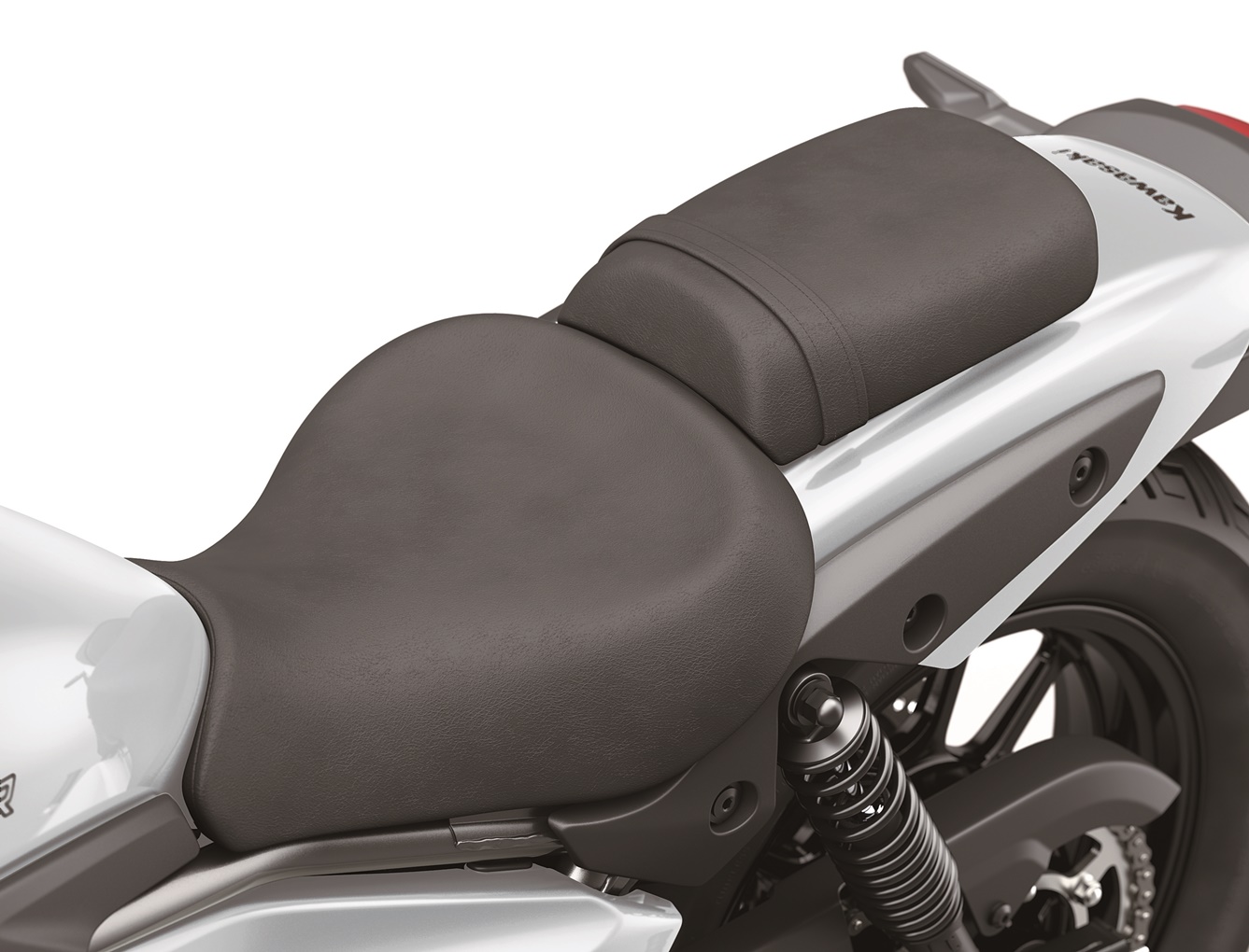 Kawasaki Eliminator Standard คาวาซากิ ปี 2023 : ภาพที่ 6
