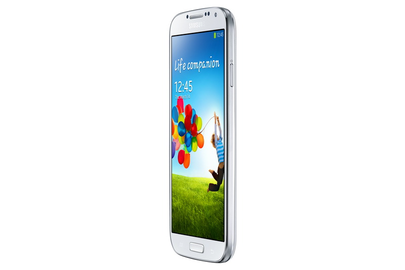 SAMSUNG Galaxy S4 ซัมซุง กาแล็คซี่ เอส 4 : ภาพที่ 10