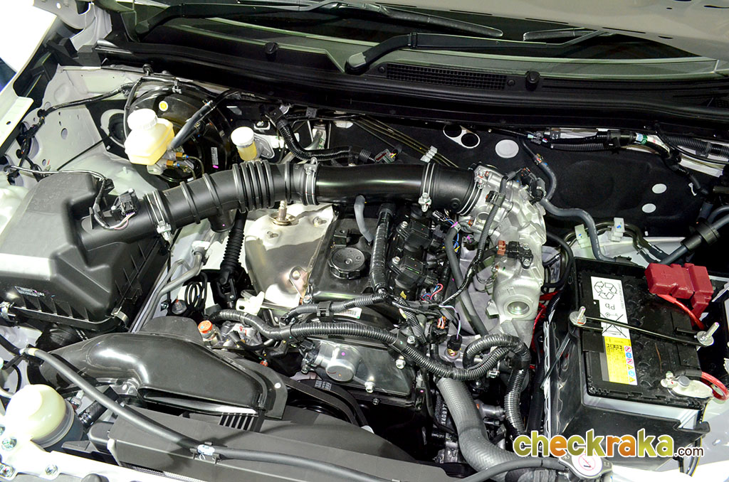 รูปภาพ มิตซูบิชิ Mitsubishi Triton Single Cab 2.4 Benzene GL M/T ปี 2015