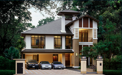รูปภาพ บ้านแสนสิริ สุขุมวิท 67
