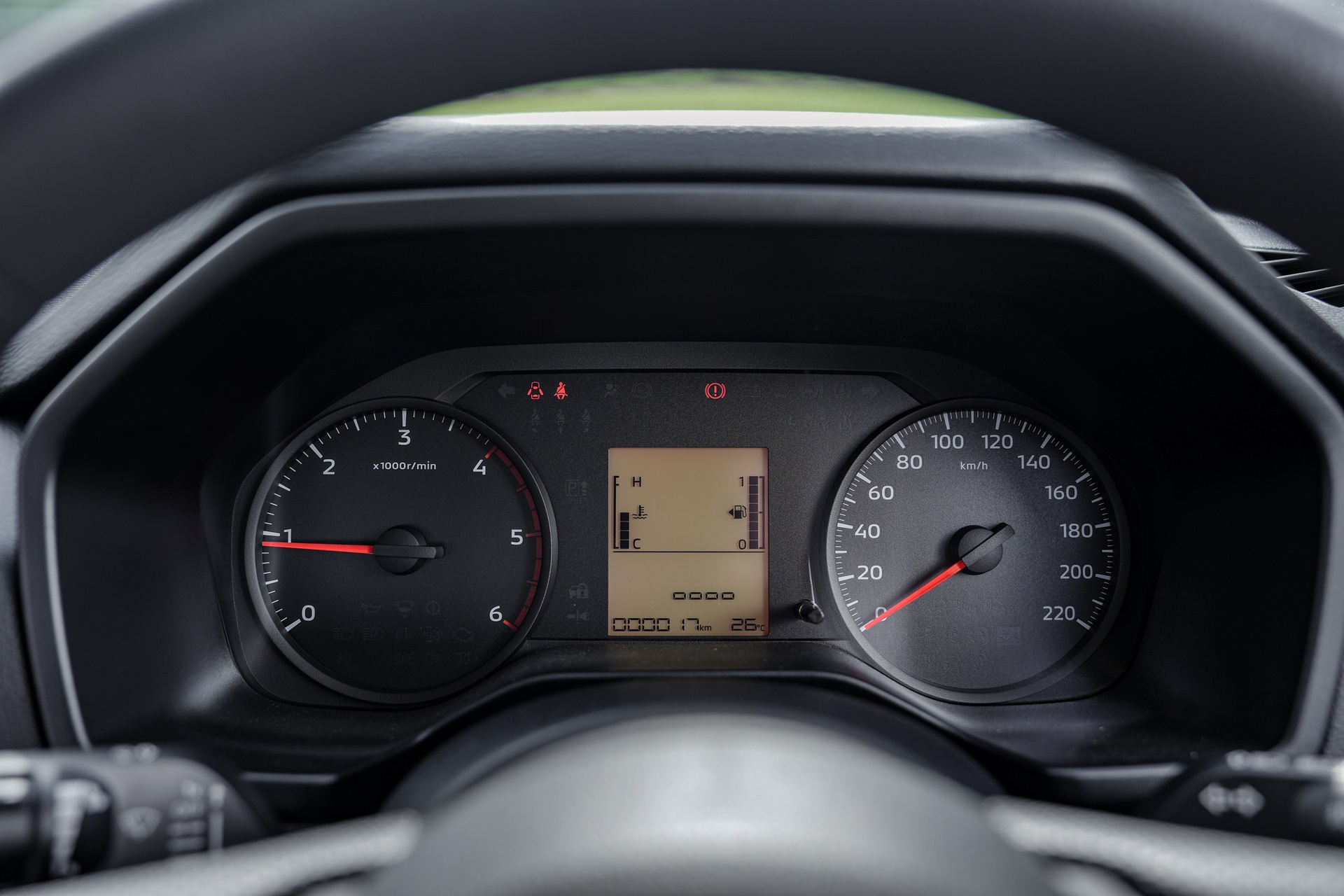 รูปภาพ มิตซูบิชิ Mitsubishi Triton Mega Cab LR 2.4 Pro ปี 2023