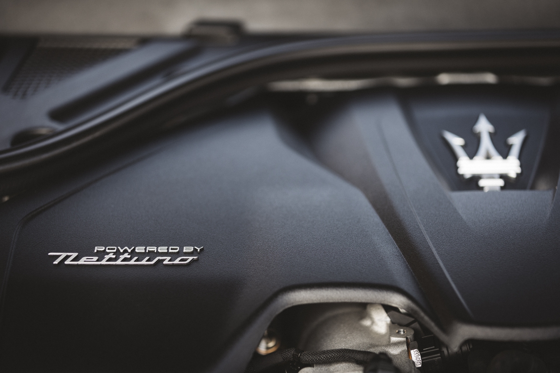 รูปภาพ มาเซราติ Maserati GranTurismo Modena ปี 2024