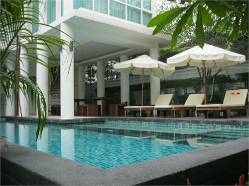รูปภาพ บ้านกลางเมือง Urbanion ลาดพร้าว-เสนา