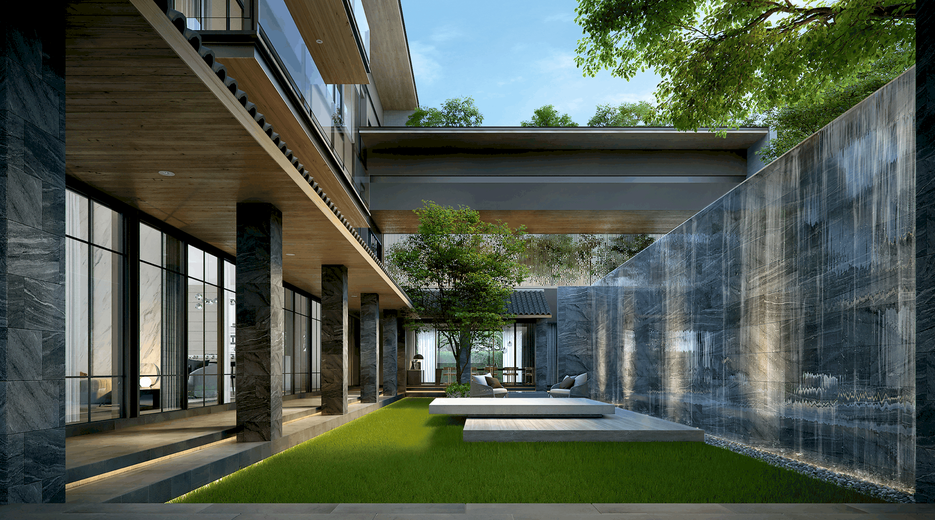 อเทลิเยร์ เรสซิเดนซ์ (Atelier Residence) : ภาพที่ 3