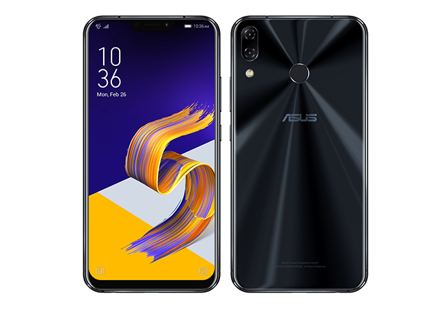 ASUS Zenfone 5 (2018) RAM 4GB เอซุส เซนโฟน 5 (2018) แรม 4GB : ภาพที่ 3