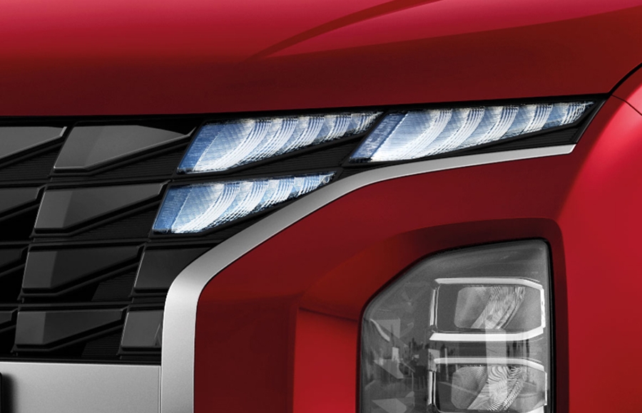 รูปภาพ ฮุนได Hyundai Creta SEL ปี 2022