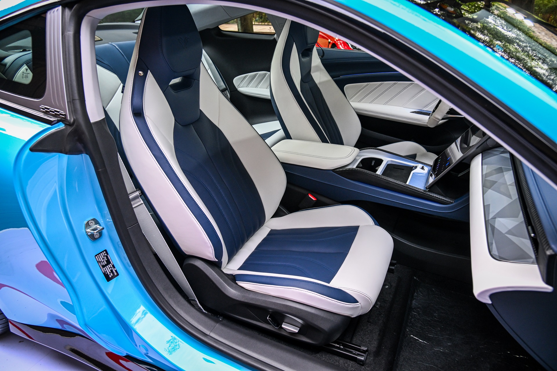 รูปภาพ เนต้า Neta GT 660 ปี 2023