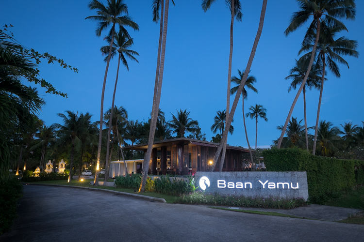 บ้านยามู (Baan Yamu) : ภาพที่ 1