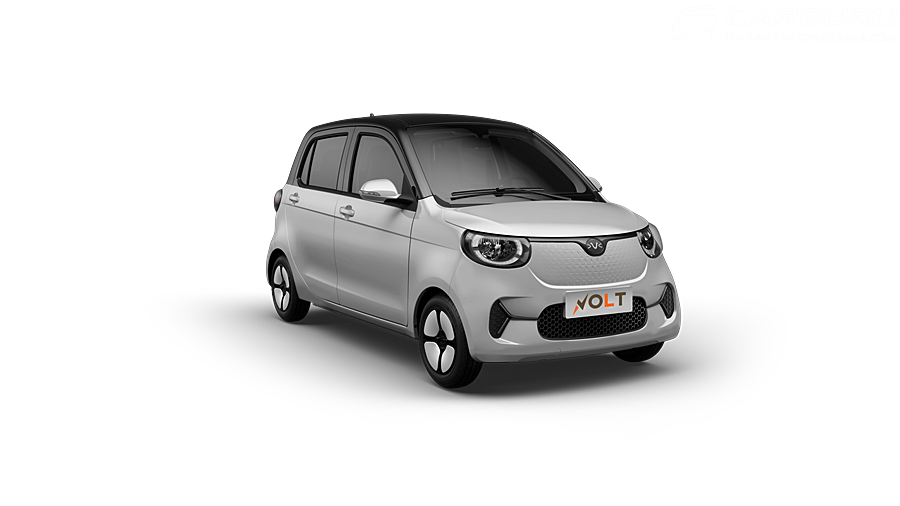 รูปภาพ โวลต์ ซิตี้ อีวี Volt For-Four Classic ปี 2022