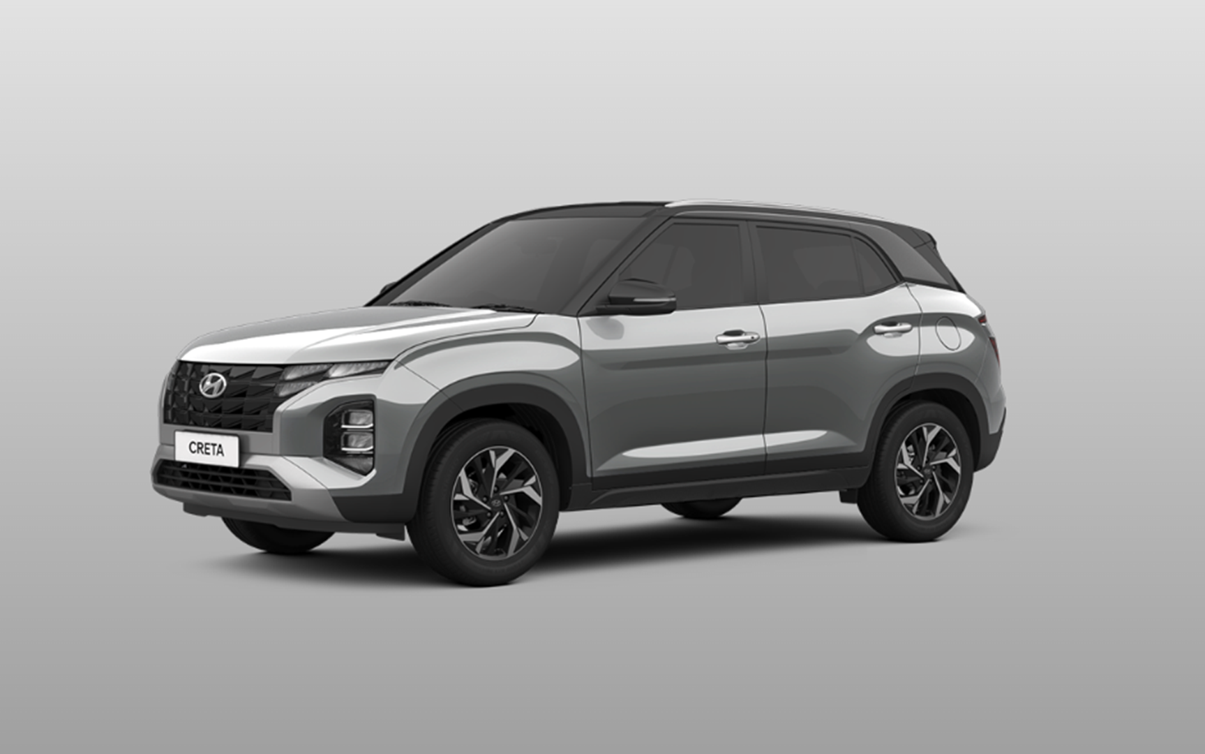รูปภาพ ฮุนได Hyundai Creta Style ปี 2023