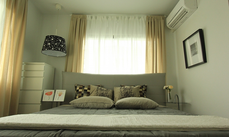 บ้านไลฟ ซอย 12 (Baan Life Soi 12) : ภาพที่ 16