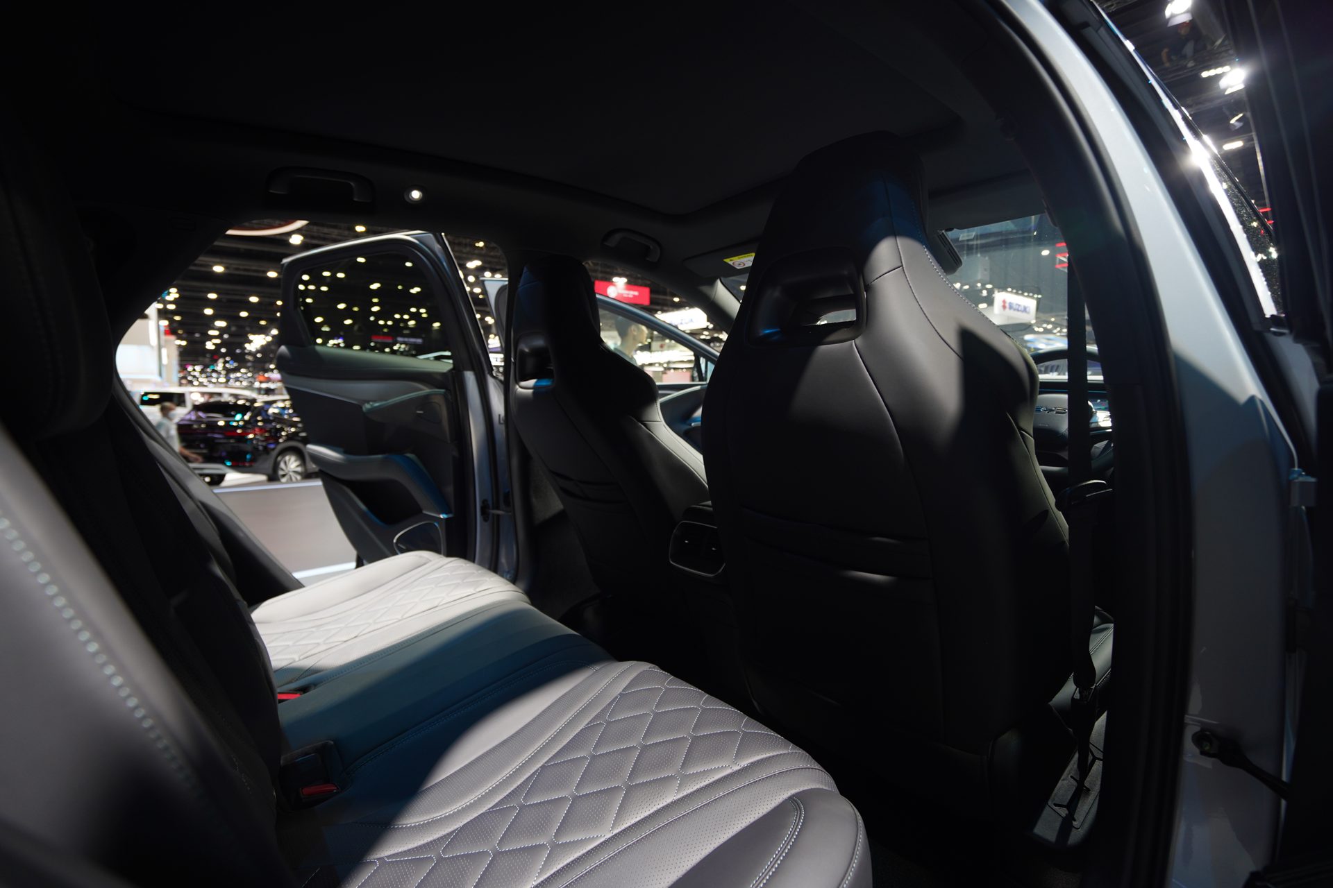 รูปภาพ BYD ปี 2024