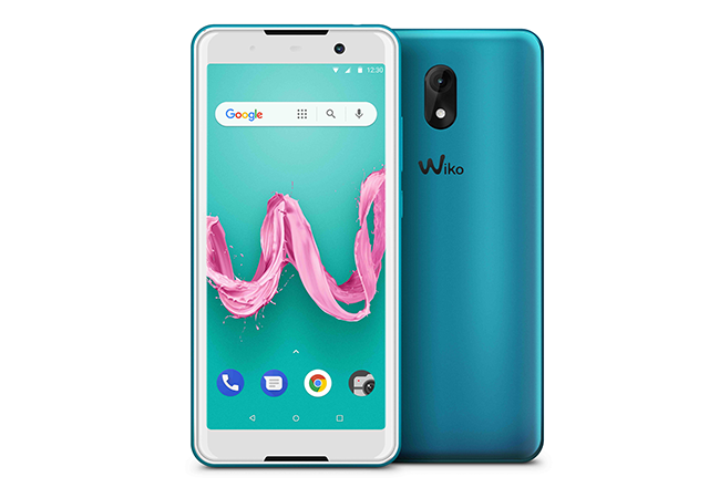 Wiko LENNY 5 วีโก เลนนี่ : ภาพที่ 4