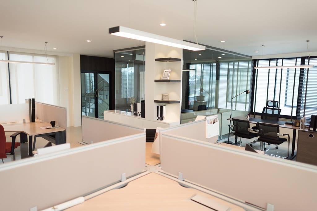 เดอะ เวิร์กสเปซ (The Workspace) : ภาพที่ 5