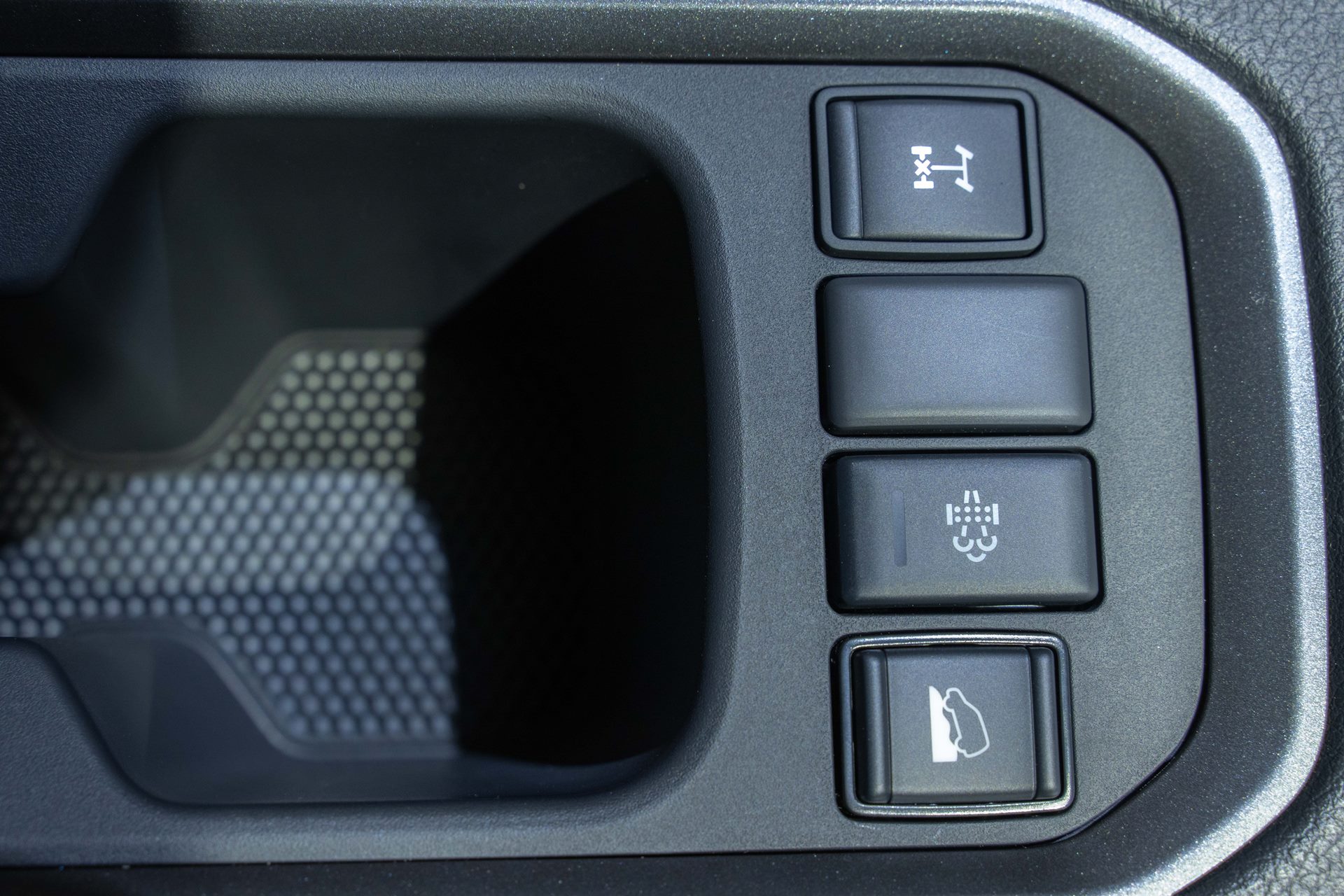 รูปภาพ นิสสัน Nissan Navara Double Cab PRO-4X 4WD 7AT ปี 2024