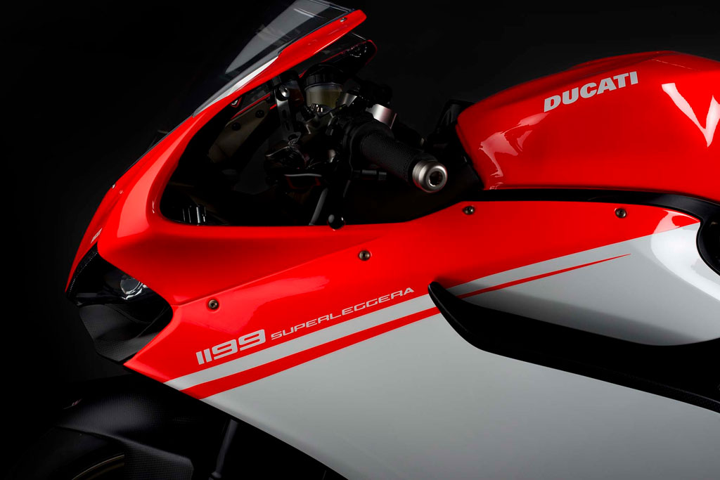 รูปภาพ ดูคาติ Ducati 1199 Superleggera (Standard) ปี 2013