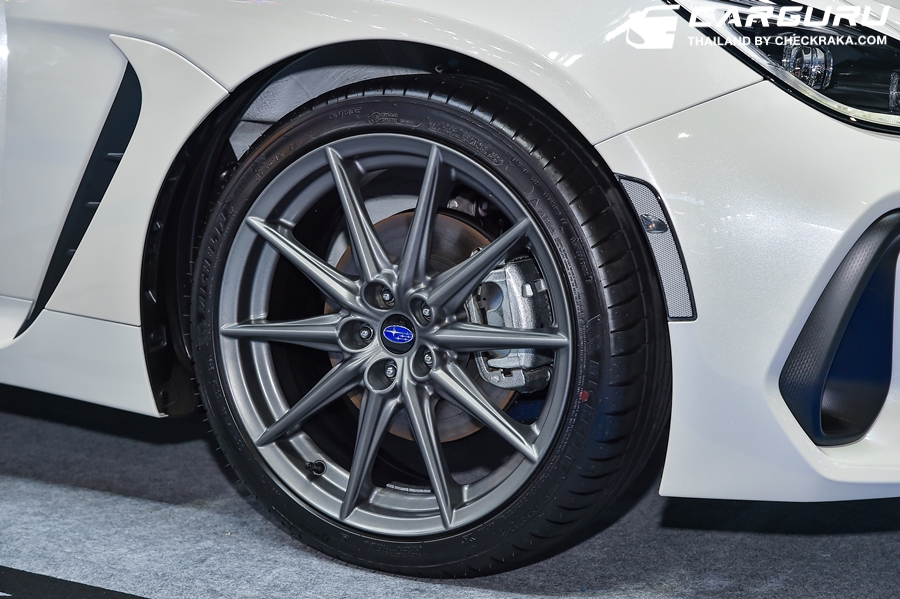 รูปภาพ ซูบารุ Subaru BRZ 2.4 AT EyeSight ปี 2022