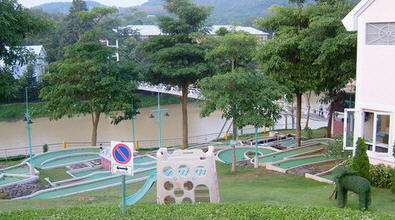 รูปภาพ บรุคไซด์เอสเตท ระยอง (Brookside Estate Rayong)