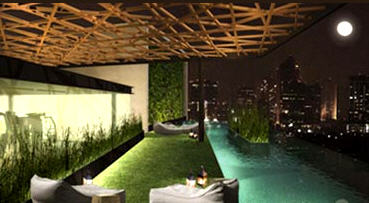 เดอะ เนสท์ เพลินจิต (The Nest Ploenchit) : ภาพที่ 1