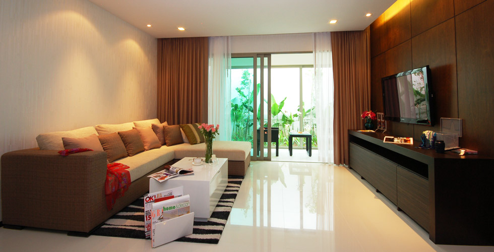 รูปภาพ เดอะ รีเจ้นท์ บางเทา (The Regent Bangtao)