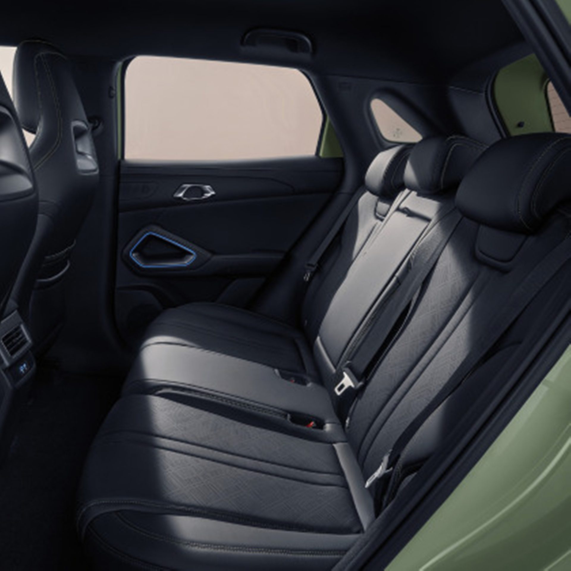 รูปภาพ บีวายดี BYD Atto 2 Dynamic ปี 2026