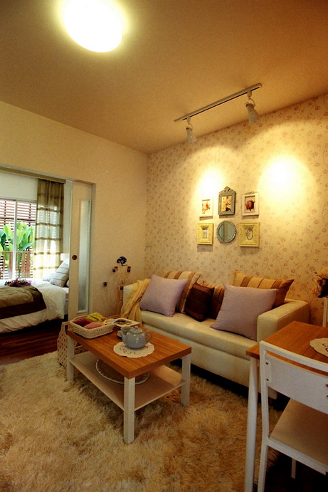 รูปภาพ เดอะ ซี้ด แจ้งวัฒนะ (The Seed Chaeng Watthana)