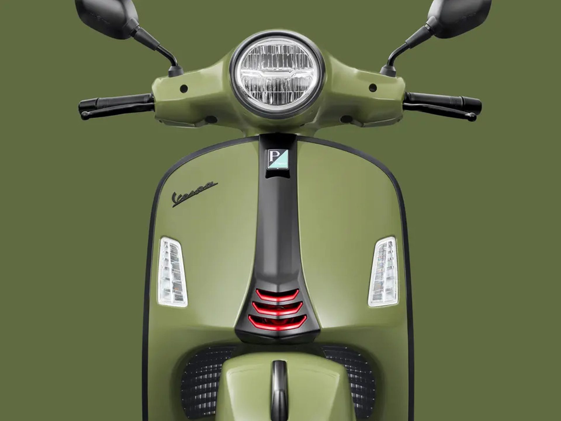 รูปภาพ เวสป้า Vespa GTS Super Sport 150 i-Get ABS ปี 2026