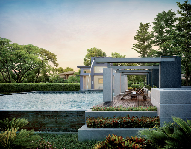 รูปภาพ เศรษฐสิริ วงแหวน-รามอินทรา