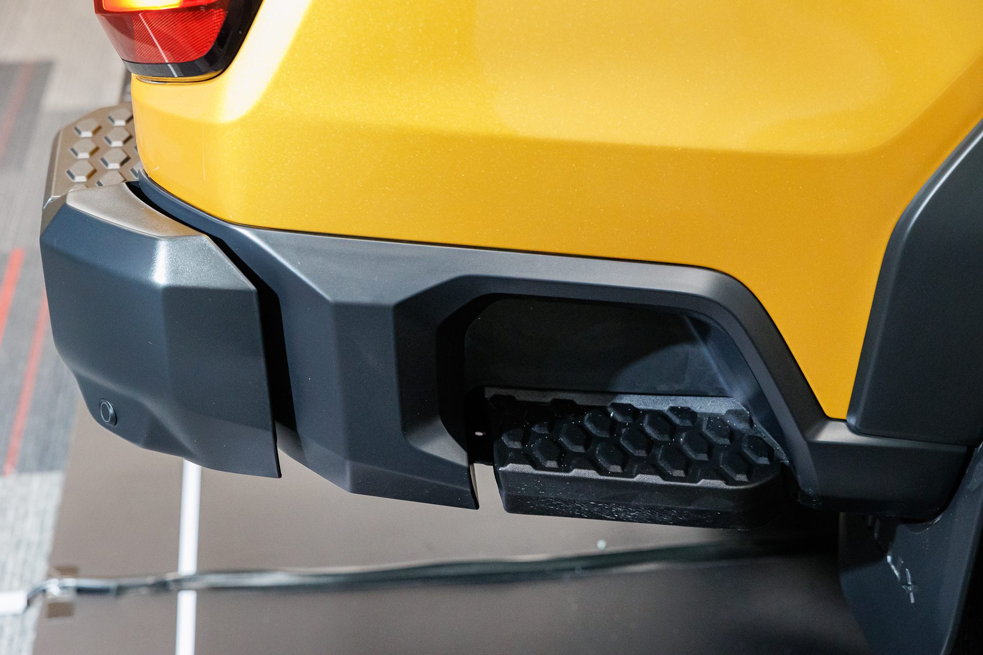 รูปภาพ โตโยต้า Toyota Hilux Travo Double Cab 4TREX 2.8 Overland Plus AT ปี 2025