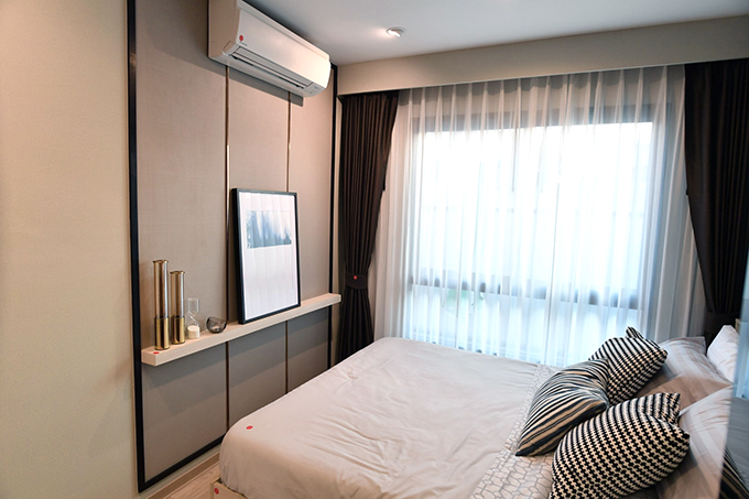 ไฮ ลาดพร้าว 130 คอนโด (HI Ladprao 130 Condo) : ภาพที่ 15