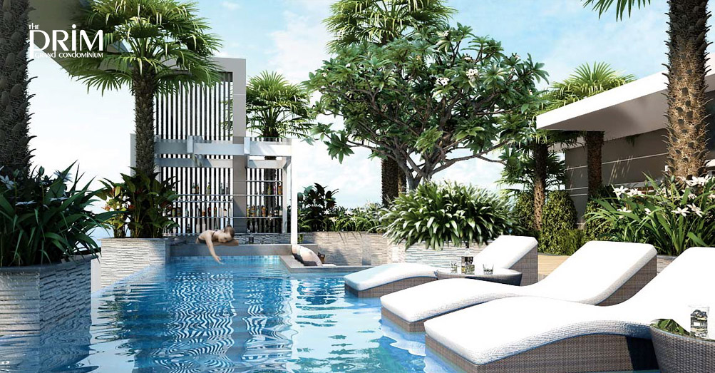 เดอะ พริม แกรนด์ คอนโดมิเนียม (The Prim Grand Condominium) : ภาพที่ 7