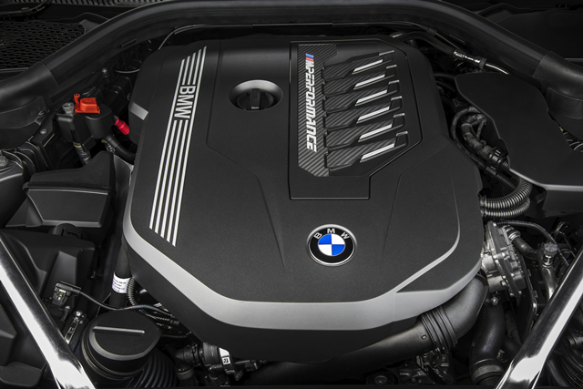BMW Z4 M40i บีเอ็มดับเบิลยู แซด4 ปี 2019 : ภาพที่ 6