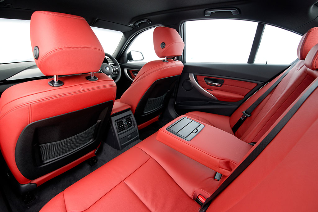 บีเอ็มดับเบิลยู BMW Series 3 325d M Sport ปี 2014 ราคา 3,299,000 บาท ...