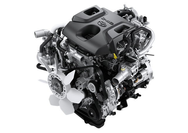 รูปภาพ โตโยต้า Toyota Hiace 2.8 GL AT ปี 2023