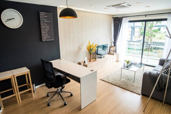 เดอะเฟลกซ์ ทาวน์โฮม (The Flex Townhome) : ภาพที่ 14