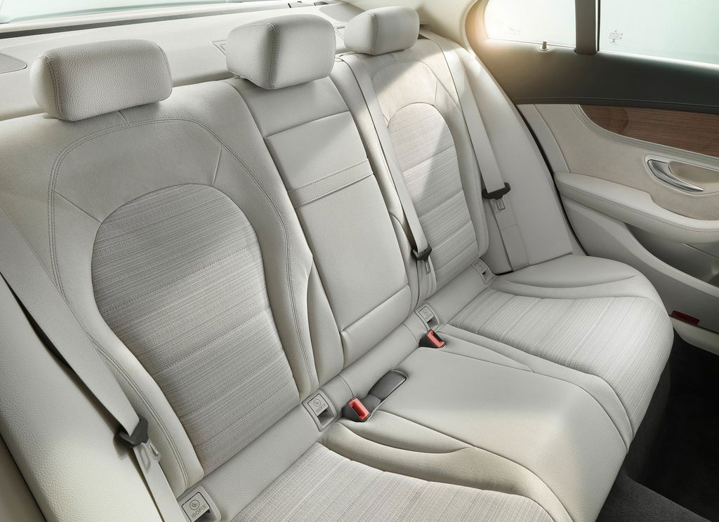 รูปภาพ เมอร์เซเดส-เบนซ์ Mercedes-benz C-Class C 180 Exclusive ปี 2014