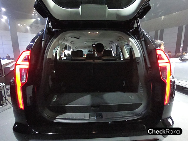 รูปภาพ มิตซูบิชิ Mitsubishi Pajero Sport GT-PLUS ปี 2020