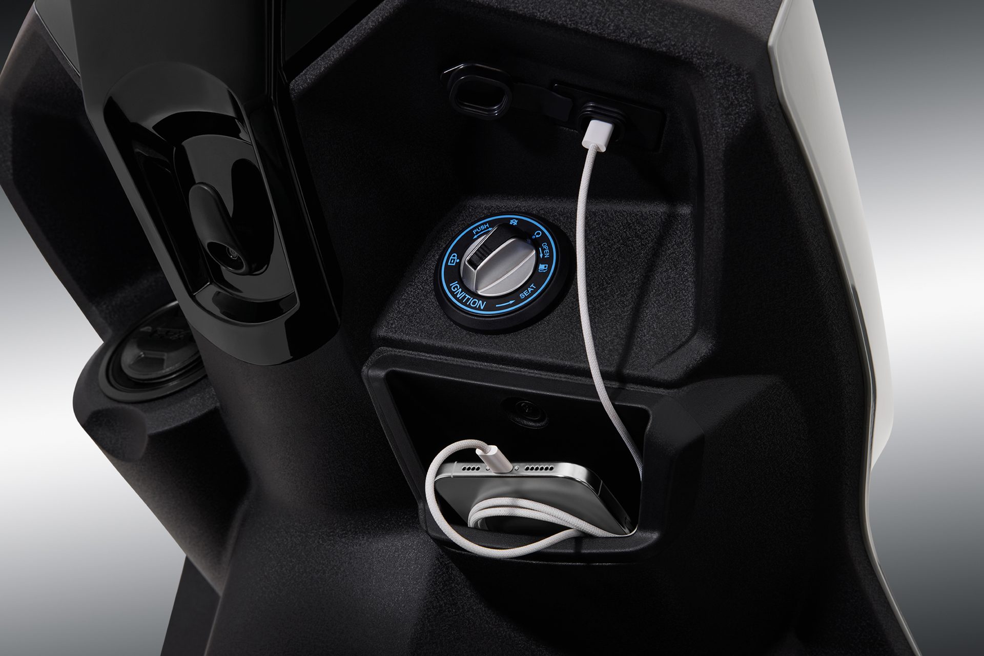 รูปภาพ จีพีเอ็กซ์ GPX DX1 (Standard) ปี 2026