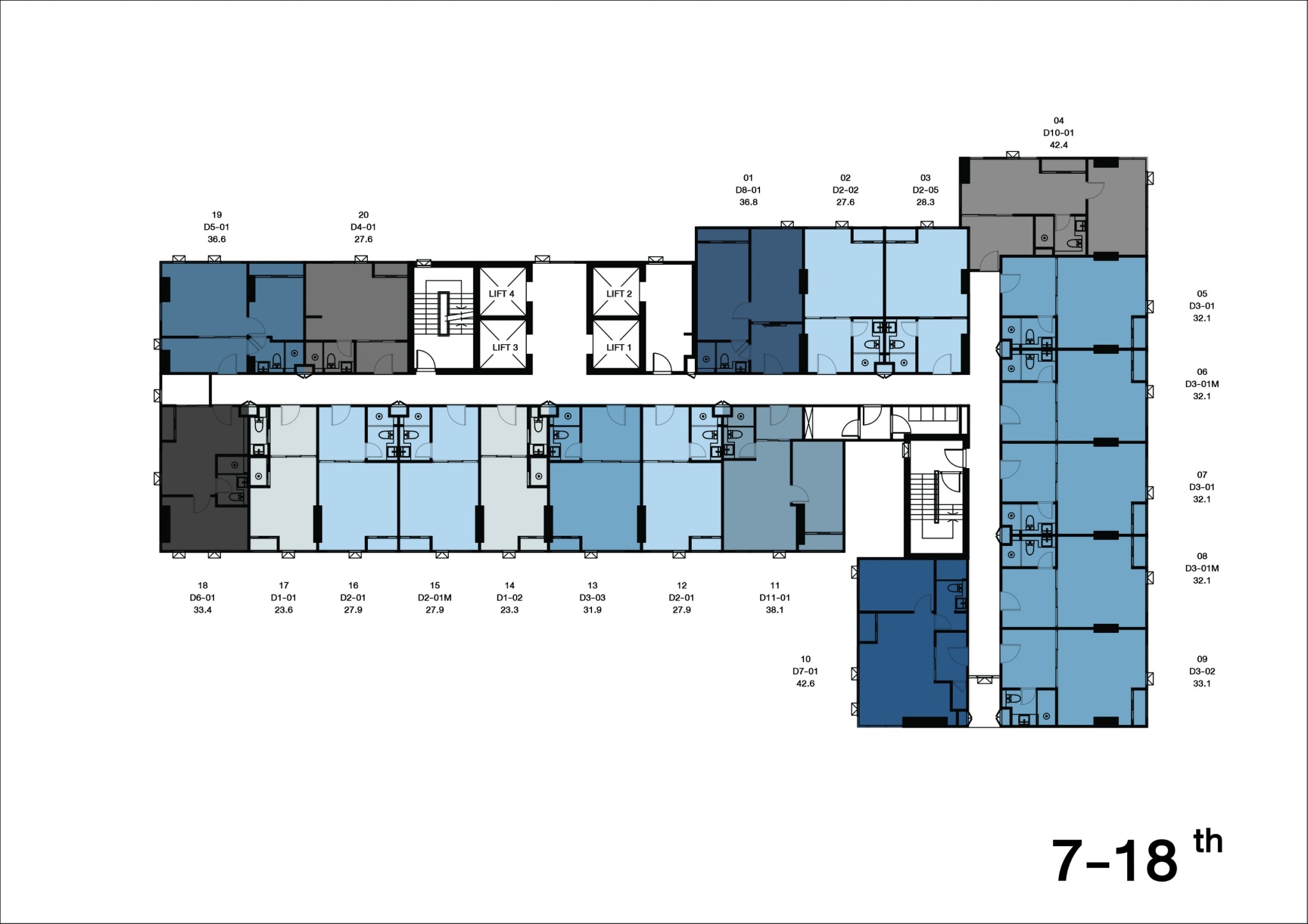 ไนท์บริดจ์ สเปซ พระราม 9 (KnightsBridge Space Rama 9) : ภาพที่ 4