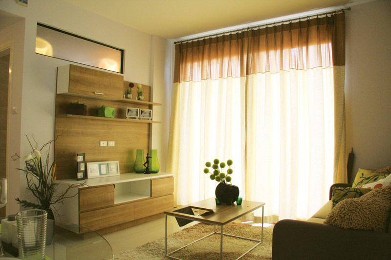 รูปภาพ ศุภาลัย คาซา ริวา วิสต้า 2 (Supalai Casa Riva)