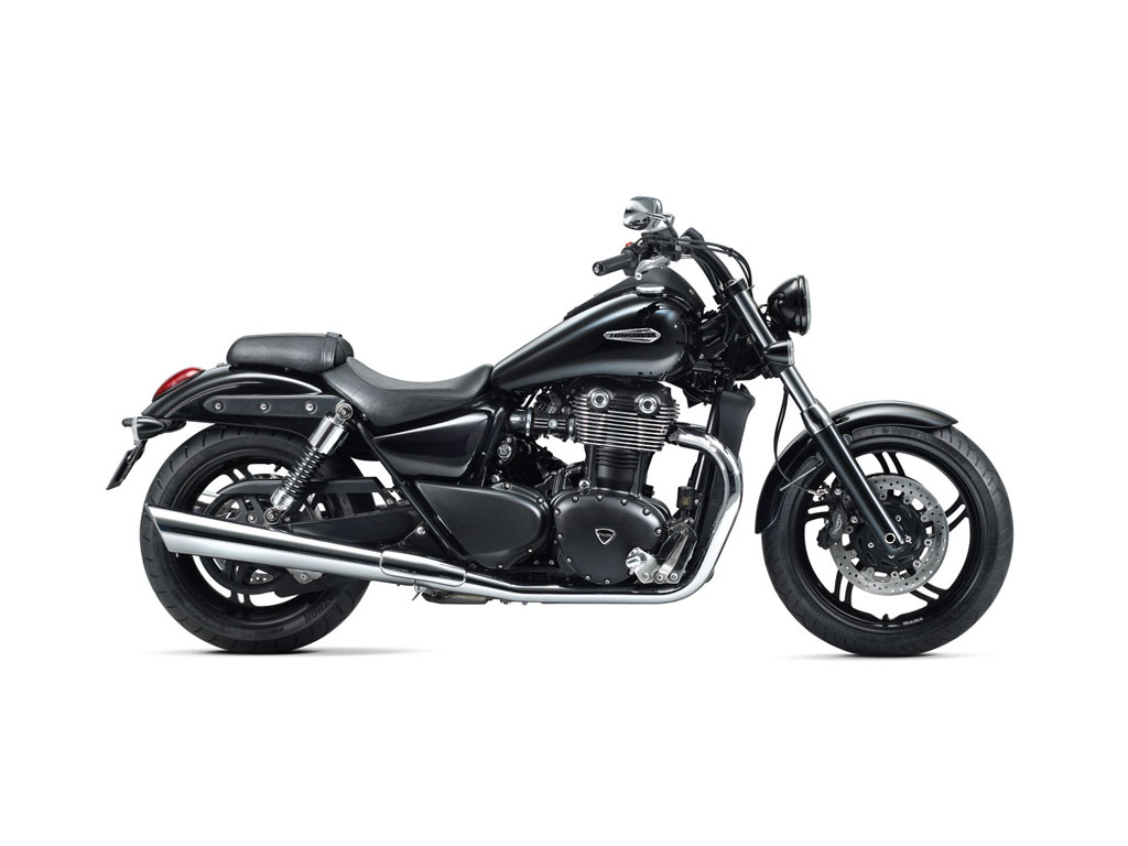 รูปภาพ Triumph  standard ปี 2011