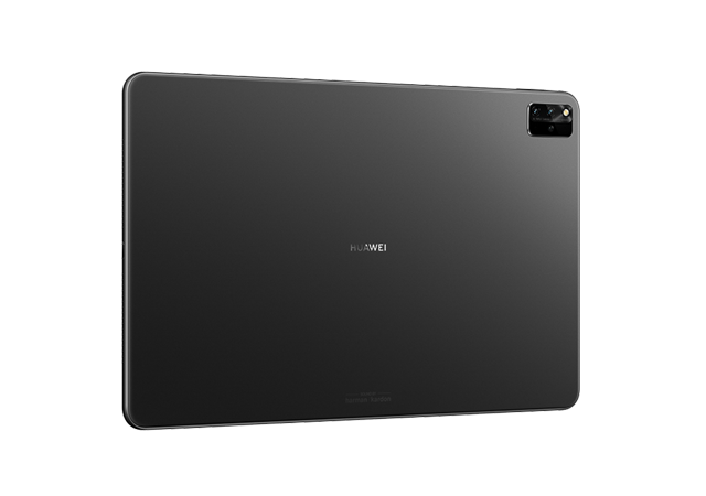 Huawei MatePad Pro 12.6 inch หัวเหว่ย เมทแพด โปร 12.6 อินช : ภาพที่ 2