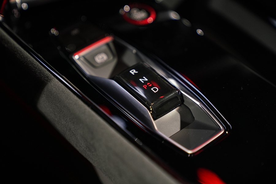 Audi RS e-tron GT quattro อาวดี้ ปี 2021 : ภาพที่ 7