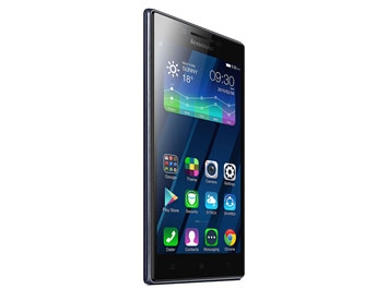LENOVO P70 เลอโนโว พี 70 : ภาพที่ 3