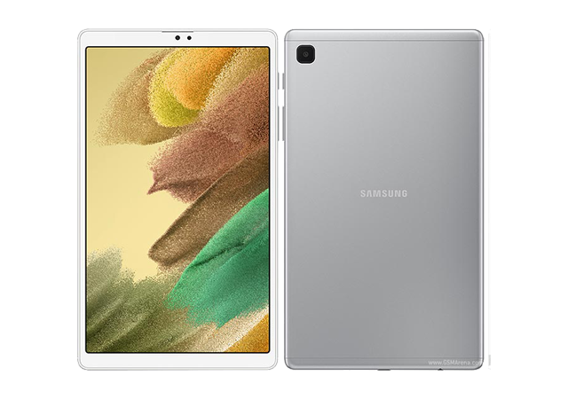 SAMSUNG Galaxy Tab A7 Lite ซัมซุง กาแลคซี่ แท็ป เอ 7 ไลท์ : ภาพที่ 1