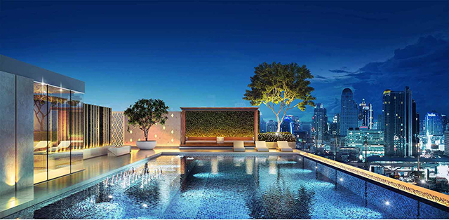 อิสสระ คอลเลคชั่น-สาทร (Issara Collection-Sathorn) : ภาพที่ 2