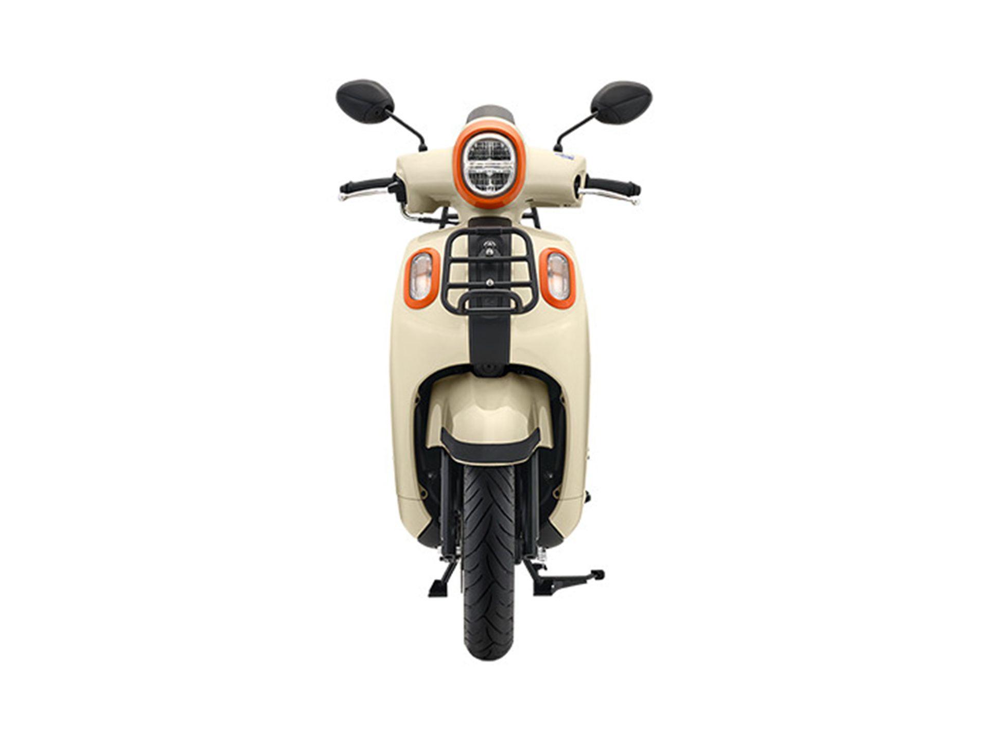 รูปภาพ ยามาฮ่า Yamaha Fazzio Special Edition ปี 2026
